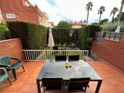 Casa en venta en calle Augusta, Altafulla, de 165 m² 4...