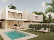 Casa en venta en calle Auguste Renoir, Cambrils, de 232...