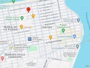 CASA EN VENTA EN CALLE AV. BELLAVISTA COL. MARÍA DE LA...