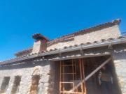 Casa en venta en calle Avall, Àger, de 756 m² 4...