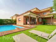 Casa en venta en calle Barcelona, Pobla de Montornès,...