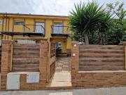 Casa adosada en venta en calle Berna, Cambrils, de 113...