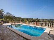 Chalet en venta en calle Bona Vista, Canyelles, de 224...