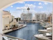 Casa adosada en venta en calle Sc Cavall de Mar,...