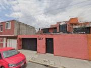 Casa En Venta En Calle Cereales Valle Del Sur Iztapalapa