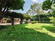 CASA EN VENTA EN CALLE CERRADA CON VIGILANCIA
