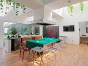 Casa en venta, en calle cerrada en Jardínes del Pedregal...