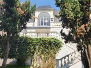 Casa en venta en calle cerrada en la Herradura