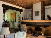 Casa en venta en calle cerrada en Olivar de los Padres...