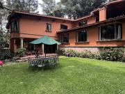 CASA EN VENTA EN CALLE CERRADA, LOMAS ALTAS