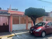 CASA EN VENTA EN CALLE CERRADA VALLE DE ARAGON 3 SECCION