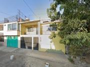 Casa en Venta en Calle Churubusco, Consejo Agrarista...