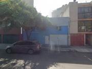 Casa en Venta en Calle Cuicuilco Letrán Valle, Ciudad de...