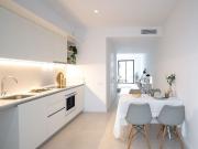 Casa en venta en calle Dalella, Santa Coloma de...