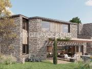 Chalet en venta en calle D'àrdovol, Prullans, de 167...