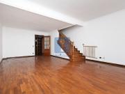 Casa adosada en venta en calle De Barcelona, Sant Vicenç...