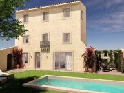 Casa en venta en calle De Barris i Buixó, Palafrugell,...