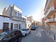 Casa en venta en calle De Bretón, Terrassa, de 55 m² 3...
