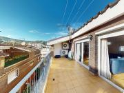 Casa adosada en venta en calle De Fastenrath, Barcelona,...