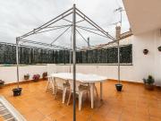 Casa adosada en venta en calle De Galceran de Pinós,...