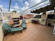 Casa adosada en venta en calle De Johann Sebastian Bach,...