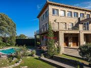 Casa adosada en venta en calle De la Cabanya, Celrà, de...