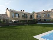 Casa en venta en calle De la Riera, Teià, de 186 m² 5...