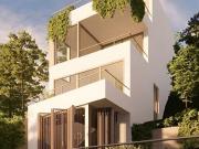 Casa en venta en calle De la Vimetera, Barcelona, de 280...