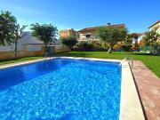 Casa en venta en calle De L'ebre, Cunit, de 147 m² 4...