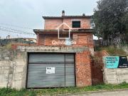 Chalet en venta en calle De Les Roselles, Lliçà d´Amunt,...