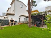 Casa adosada en venta en calle De Mallorca, Castell...