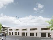 Casa en venta en calle De Maria Aurélia Capmany,...