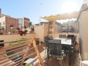 Casa pareada en venta en calle De Pujós, Hospitalet de...