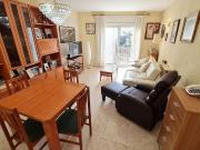 Casa adosada en venta en calle De Raval, Blanes, de 195...