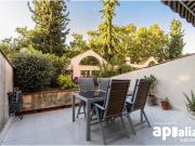 Casa en venta en calle De Sant Maties, Sabadell, de 160...