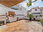 Casa en venta en calle De Santiago Rusiñol, Badalona, de...