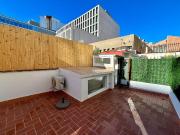 Casa pareada en venta en calle De Vilamarí, Barcelona,...