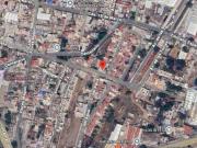 CASA EN VENTA EN CALLE DEL AGUA COL. LOS REYES...