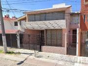 CASA EN VENTA EN CALLE DEL CONDE, NAUCALPAN, EDOMEX
