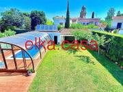 Chalet en venta en calle Del Monestir de Montserrat,...