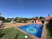 Casa en venta en calle Del Riu Llobregat, Tordera, de...