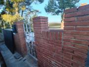 Casa en venta en calle Del Serral, Piera, de 155 m² 1...