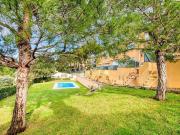 Casa adosada en venta en calle Del Treumal, Calonge, de...