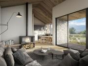 Casa en venta en calle Despagne, Palau de Cerdanya, de...