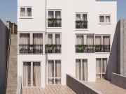 Casa adosada en venta en avenida Del Puig, Santa Coloma...