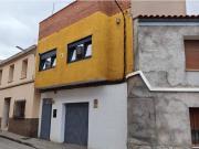 Casa en venta en Calle Doctor Mazuecos, Alcázar de San Juan