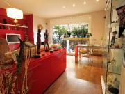 Casa adosada en venta en calle D'oviedo, Sant Feliu...