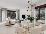 Casa en venta en calle Duesaigües, Calafell, de 135 m² 4...