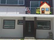CASA EN VENTA EN CALLE EL REFUGIO QRO