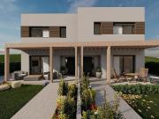 Casa en venta en calle Emma, Ametlla del Vallès, l´, de...